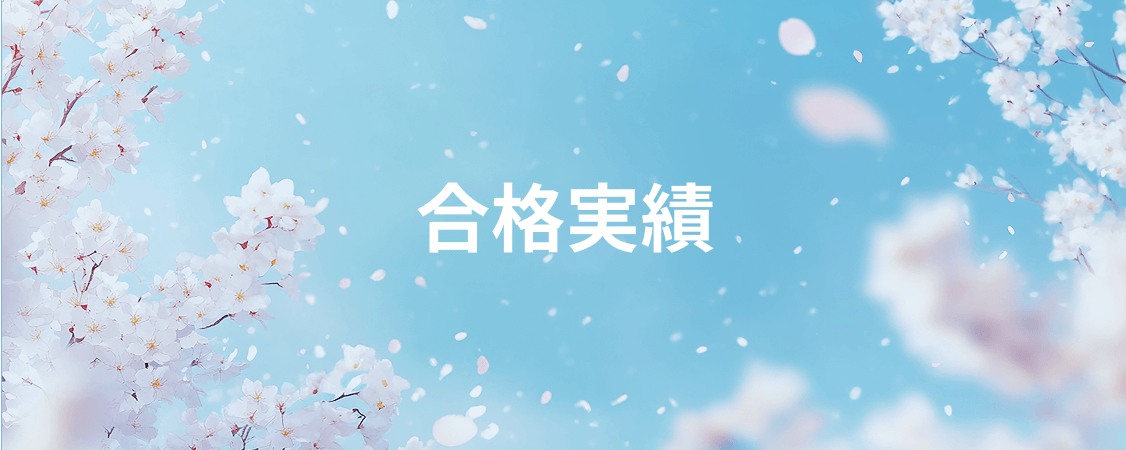 合格実績｜大学受験の予備校・塾 【テラ塾】